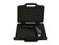 Preview: ASG / Nimrod Pistol Case ca. 31x27x7,5 Black